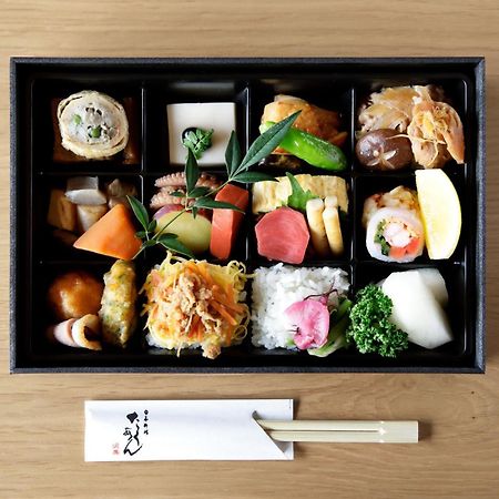Fairfield By Marriott Gifu Seiryu Satoyama Park Minokamo Exterior foto
