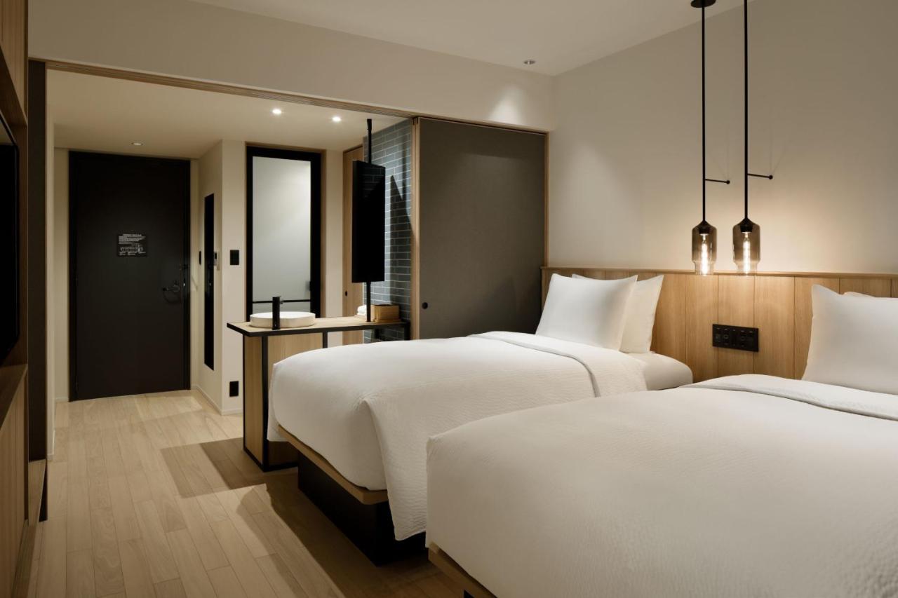 Fairfield By Marriott Gifu Seiryu Satoyama Park Minokamo Exterior foto
