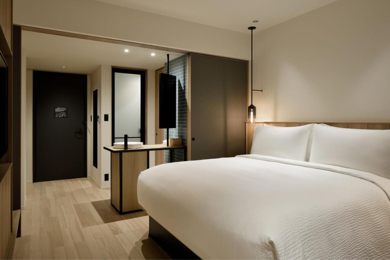 Fairfield By Marriott Gifu Seiryu Satoyama Park Minokamo Exterior foto