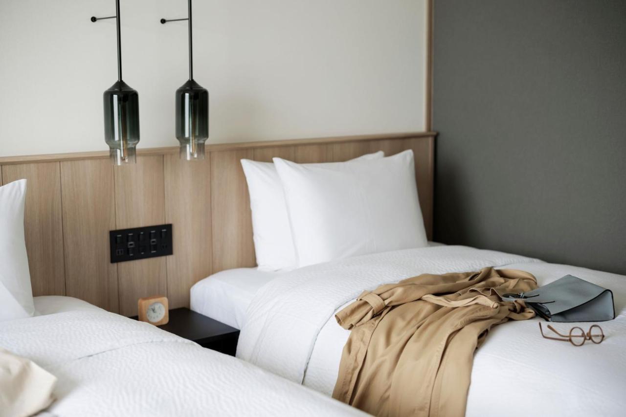 Fairfield By Marriott Gifu Seiryu Satoyama Park Minokamo Exterior foto