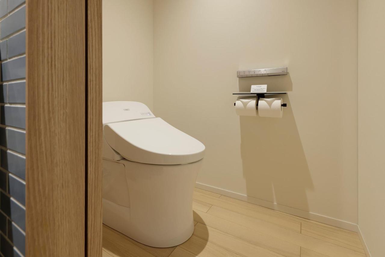 Fairfield By Marriott Gifu Seiryu Satoyama Park Minokamo Exterior foto