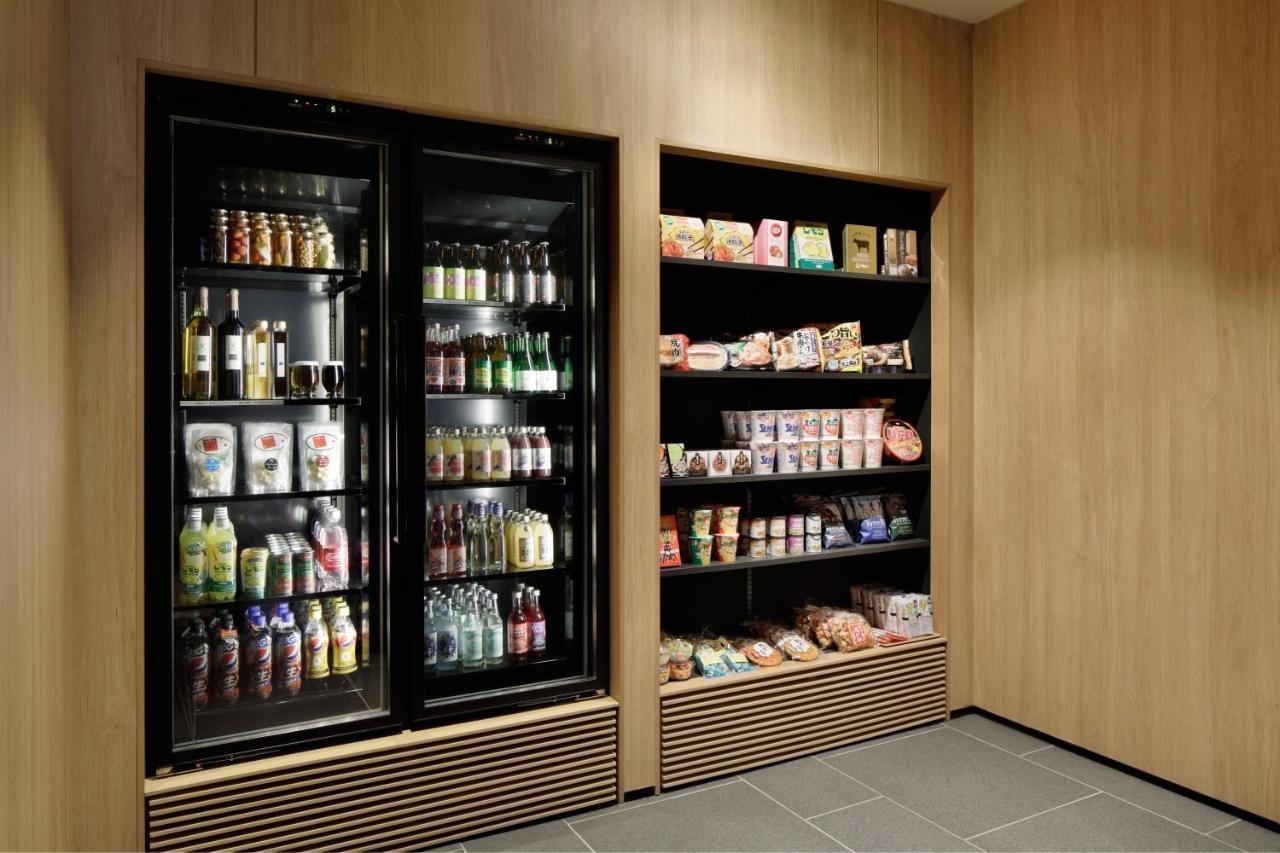 Fairfield By Marriott Gifu Seiryu Satoyama Park Minokamo Exterior foto