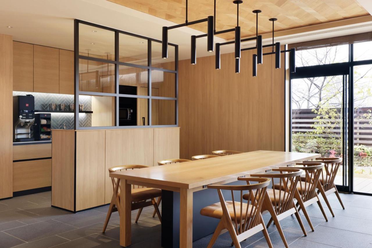 Fairfield By Marriott Gifu Seiryu Satoyama Park Minokamo Exterior foto