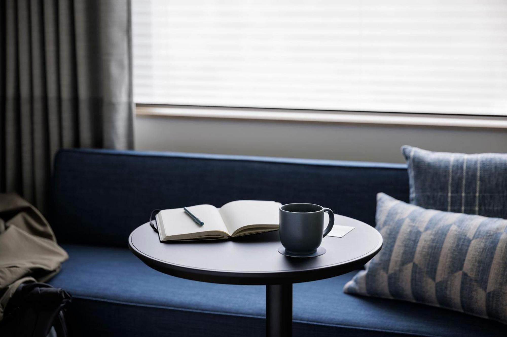 Fairfield By Marriott Gifu Seiryu Satoyama Park Minokamo Exterior foto